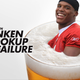 Image for article titled Cockblocked By Cam Newton!